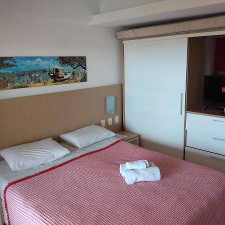 Imo Apart Pipa'S Ocean Praia de Pipa ภายนอก รูปภาพ