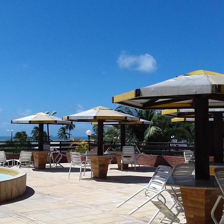Imo Apart Pipa'S Ocean Praia de Pipa ภายนอก รูปภาพ