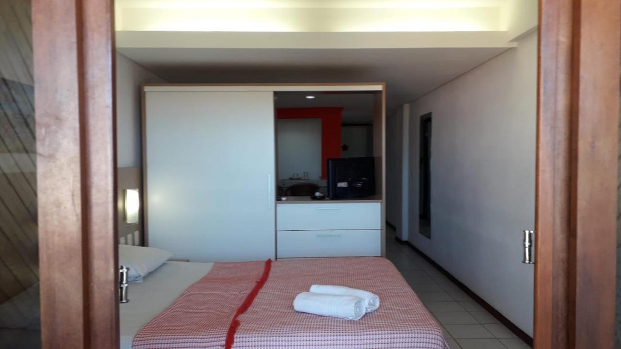 Imo Apart Pipa'S Ocean Praia de Pipa ภายนอก รูปภาพ