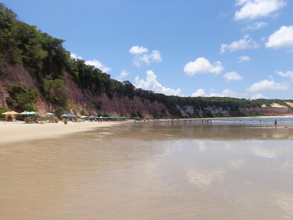 Imo Apart Pipa'S Ocean Praia de Pipa ภายนอก รูปภาพ