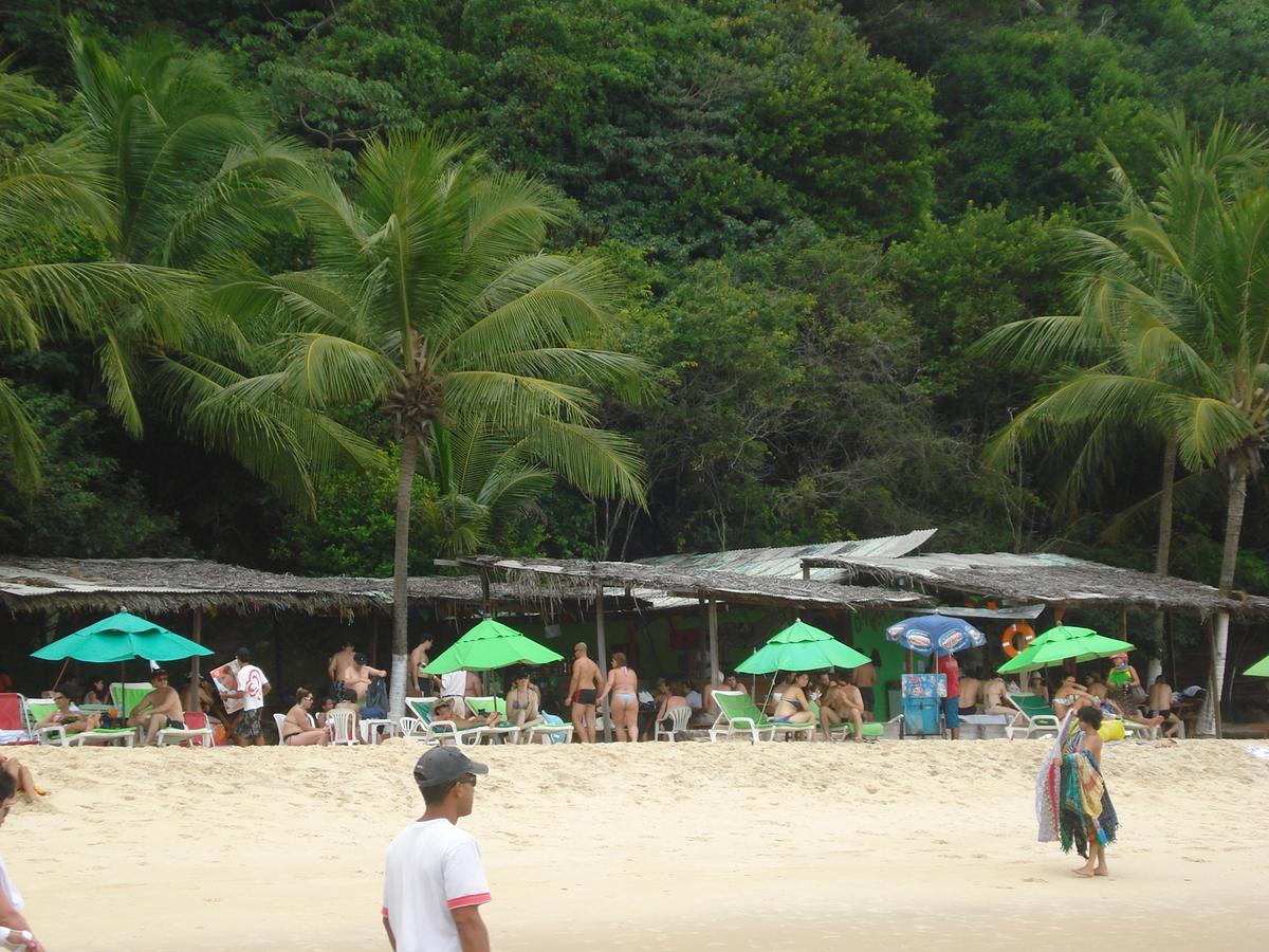 Imo Apart Pipa'S Ocean Praia de Pipa ภายนอก รูปภาพ