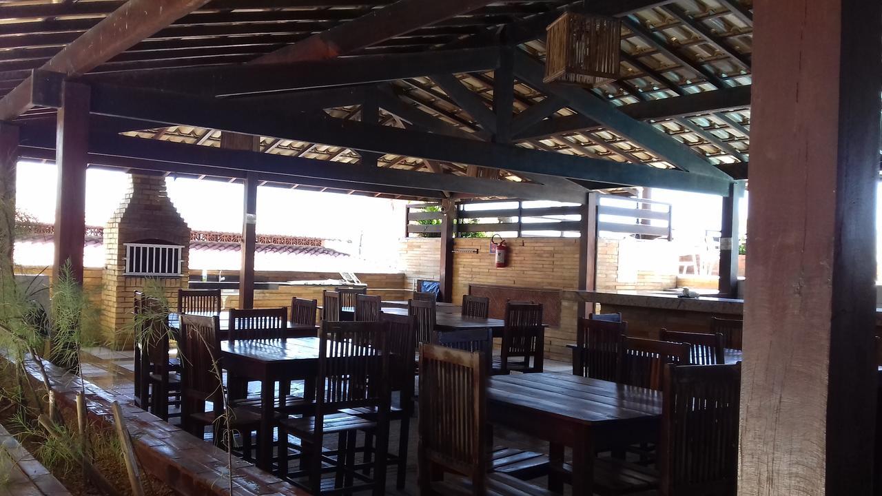 Imo Apart Pipa'S Ocean Praia de Pipa ภายนอก รูปภาพ