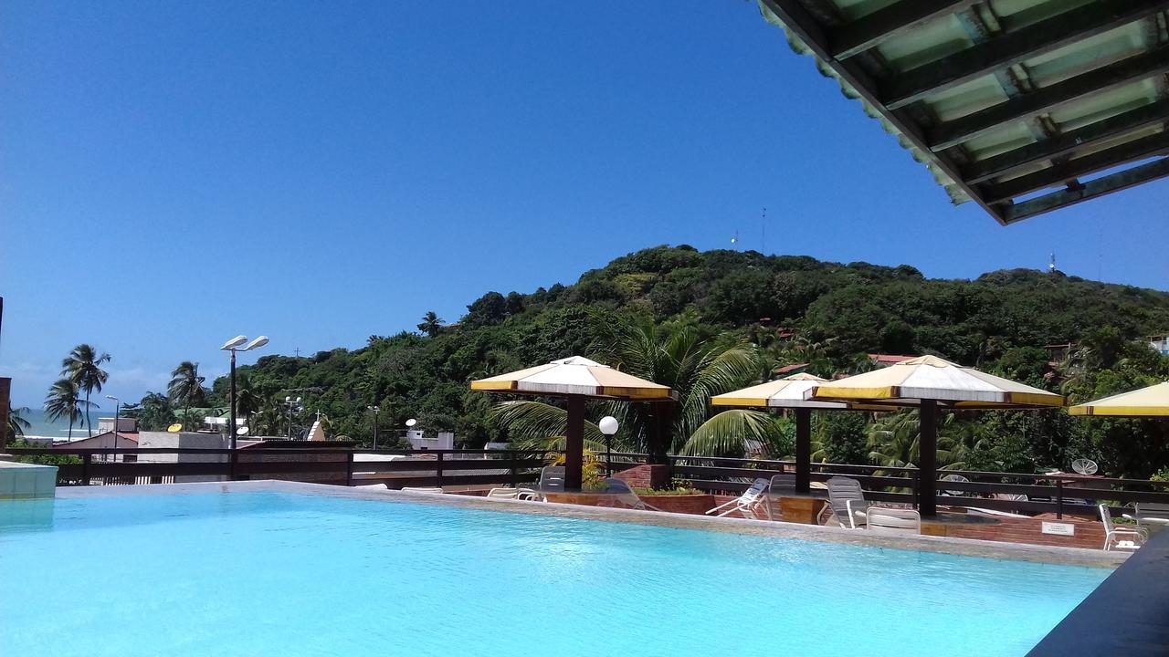 Imo Apart Pipa'S Ocean Praia de Pipa ภายนอก รูปภาพ