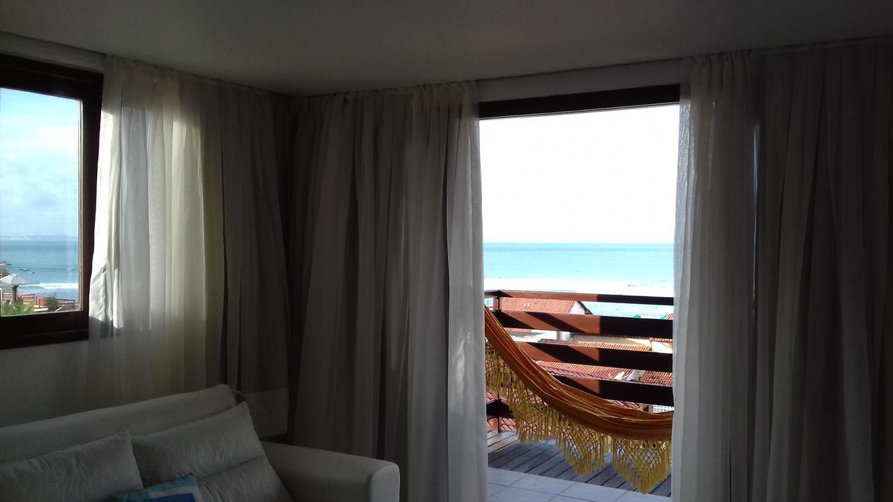 Imo Apart Pipa'S Ocean Praia de Pipa ภายนอก รูปภาพ